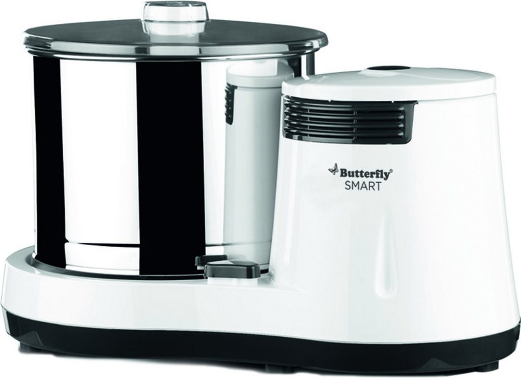 Butterfly Smart Wet Grinder